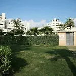 Bahia De La Plata Apartment 2- Luxury By The Sea