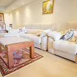 Bahia De La Plata Apartment 2- Luxury By The Sea