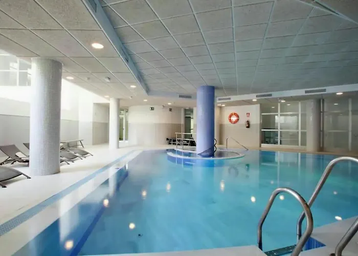 Bahia De La Plata Apartment 2- Luxury By The Sea