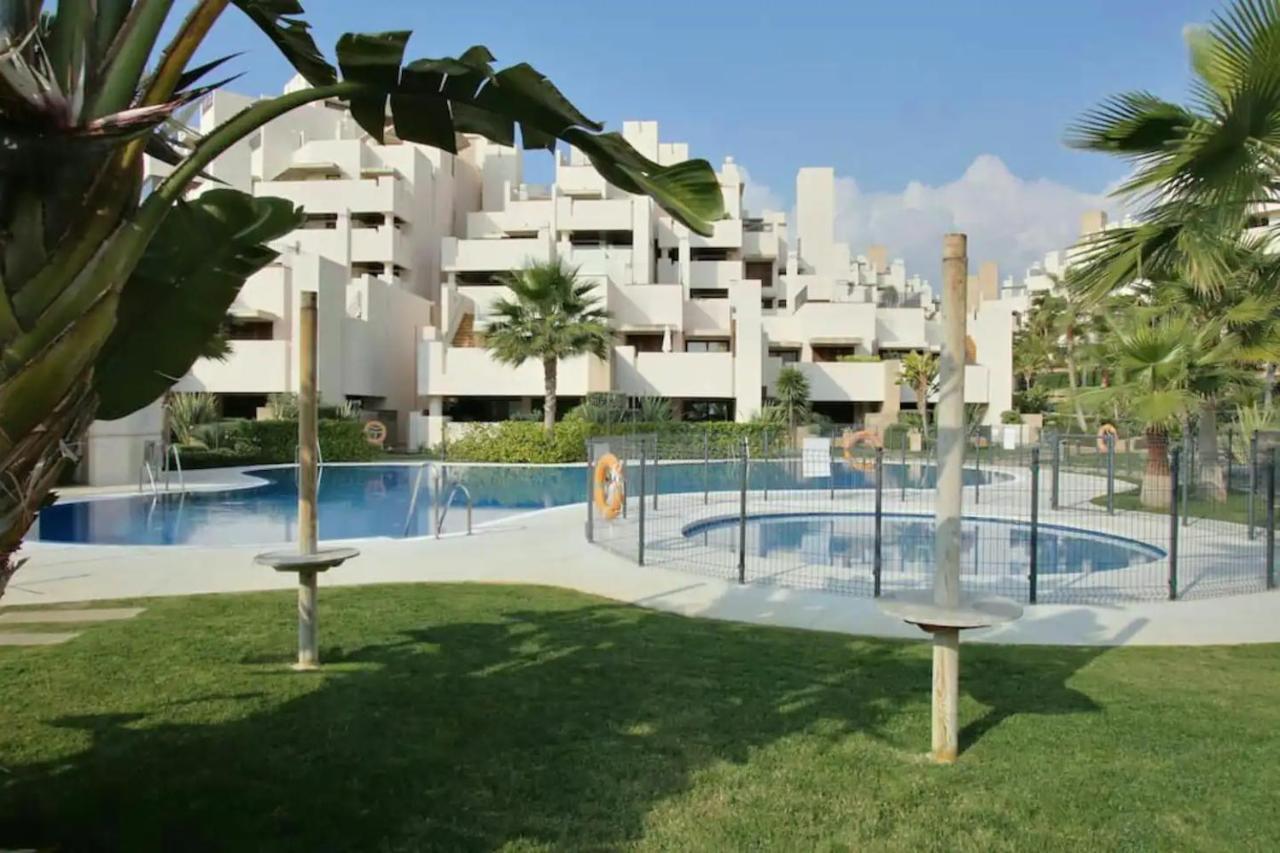 Bahia De La Plata 2- Luxury By The Sea