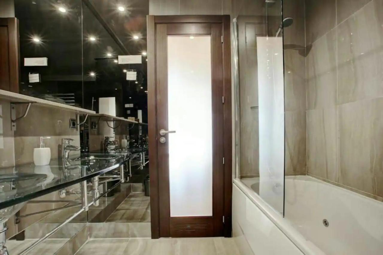 Bahia De La Plata 2- Luxury By The Sea Appartement