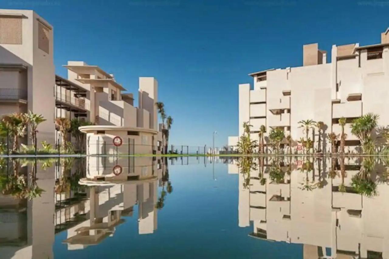Bahia De La Plata 2- Luxury By The Sea Appartement *