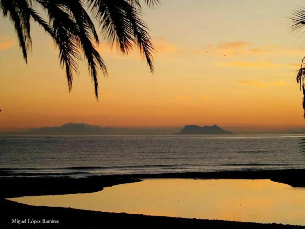 Bahia De La Plata 2- Luxury By The Sea * Estepona