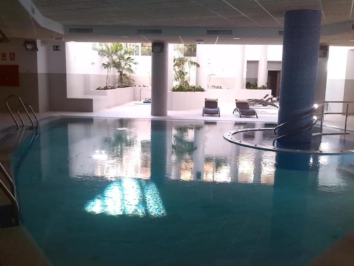 Appartement Bahia De La Plata 2- Luxury By The Sea