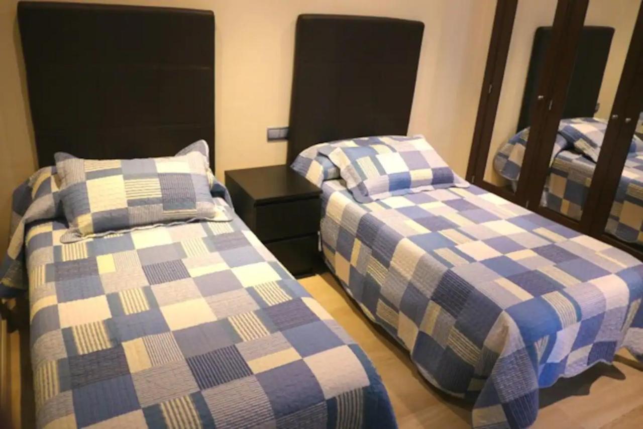 Appartement Bahia De La Plata 2- Luxury By The Sea