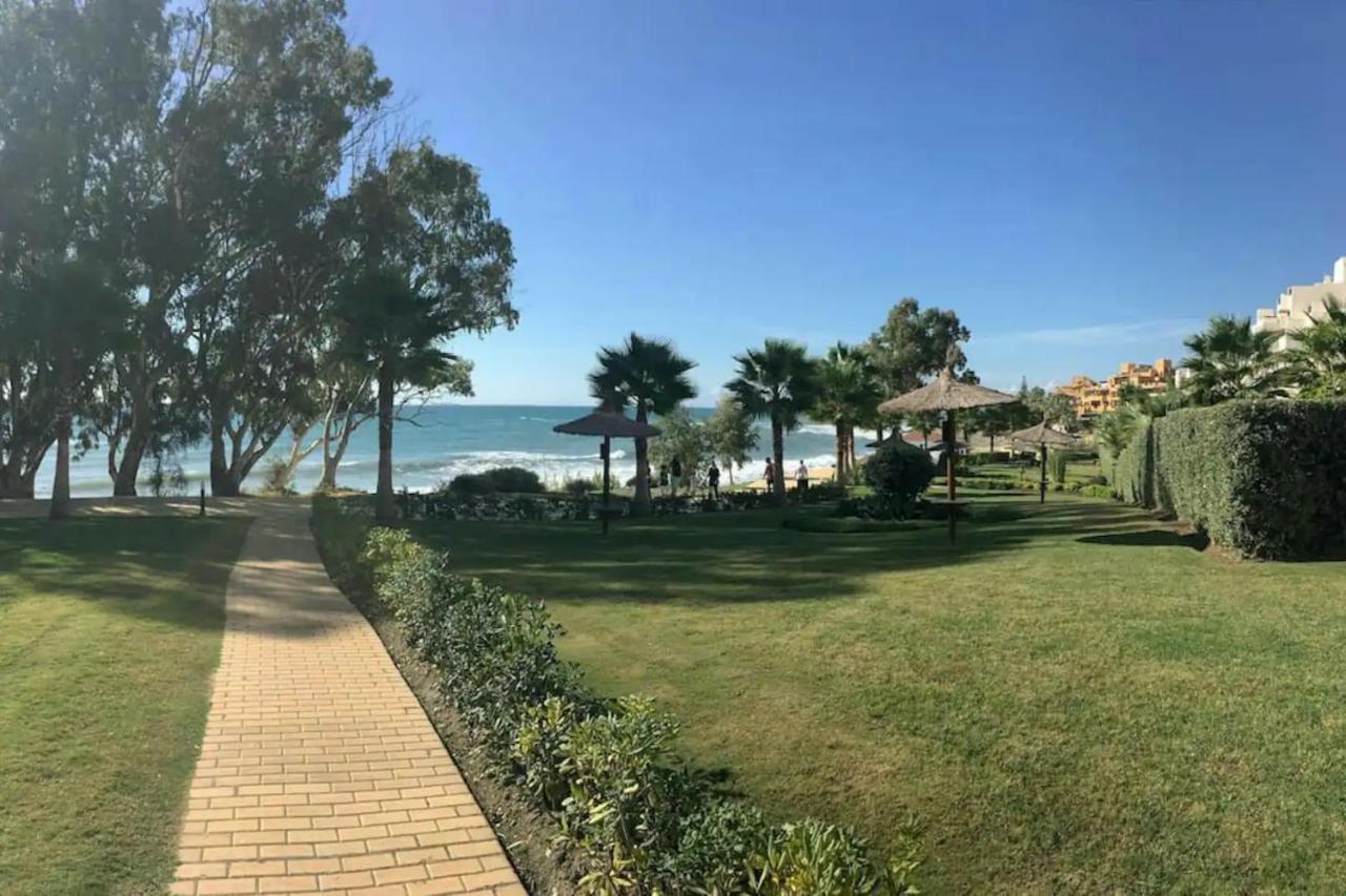 Bahia De La Plata 2- Luxury By The Sea * Estepona