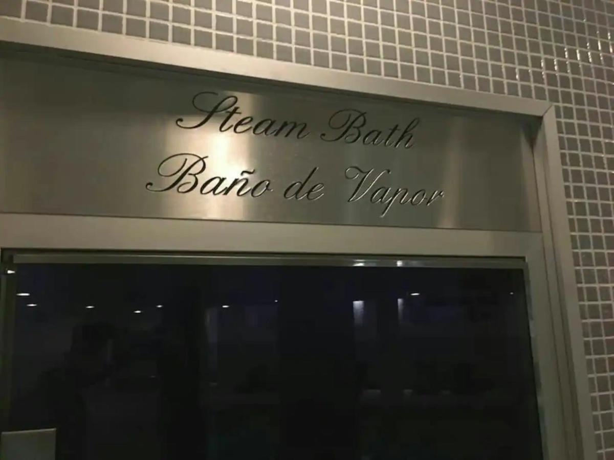 Bahia De La Plata 2- Luxury By The Sea Appartement *