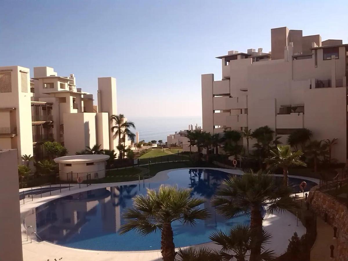 Bahia De La Plata 2- Luxury By The Sea Estepona