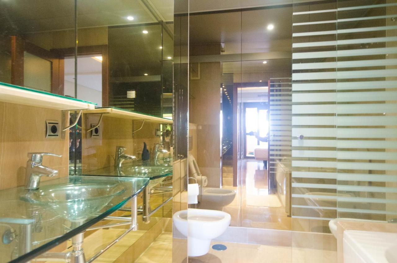 Appartement Bahia De La Plata 2- Luxury By The Sea Estepona
