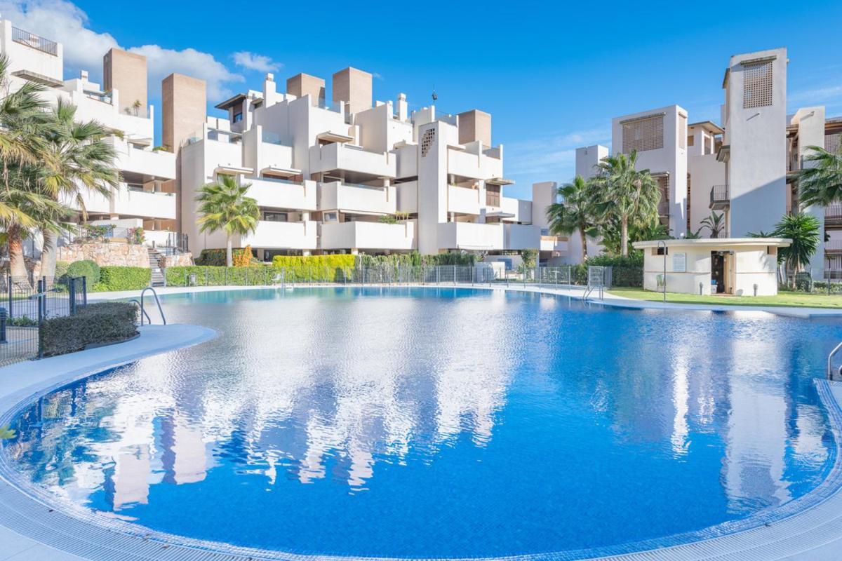 Appartement Bahia De La Plata 2- Luxury By The Sea