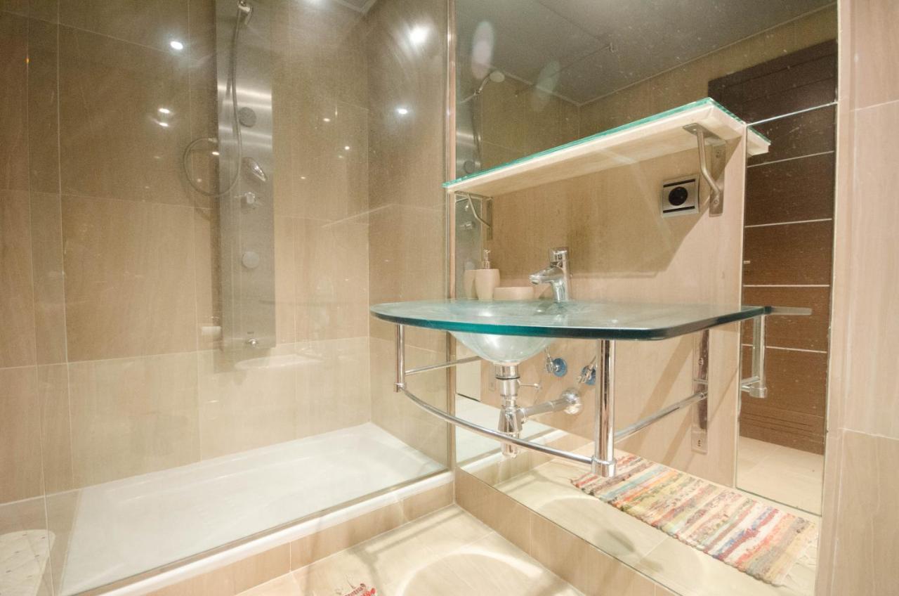 Bahia De La Plata 2- Luxury By The Sea Estepona