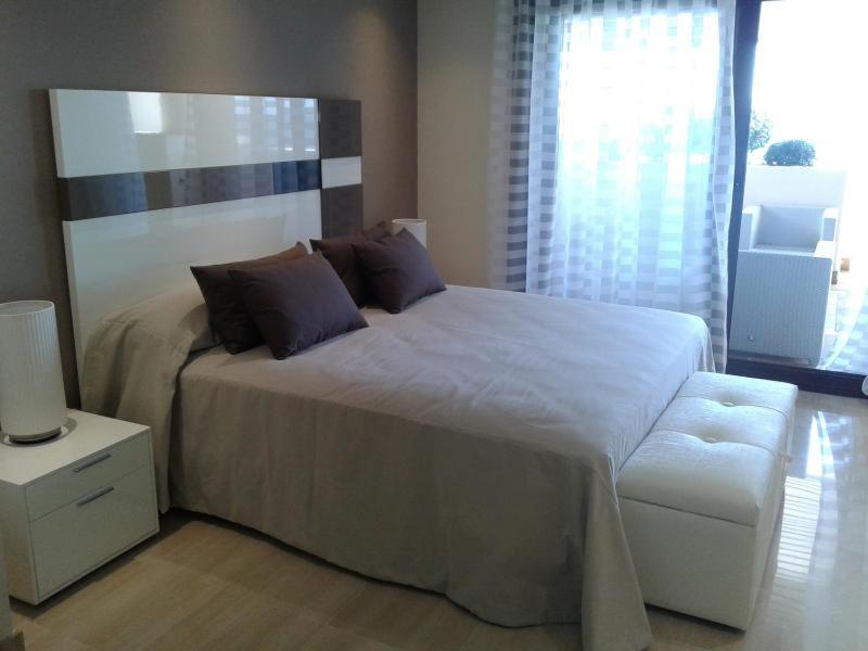 Bahia De La Plata 2- Luxury By The Sea Appartement Estepona