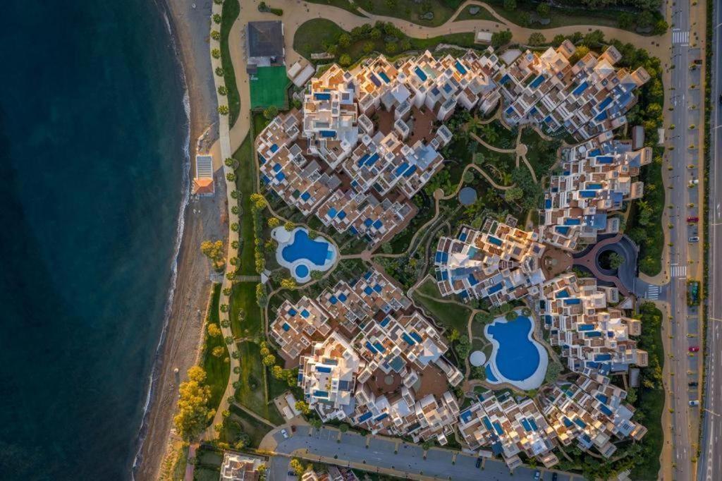 Bahia De La Plata 2- Luxury By The Sea Appartement