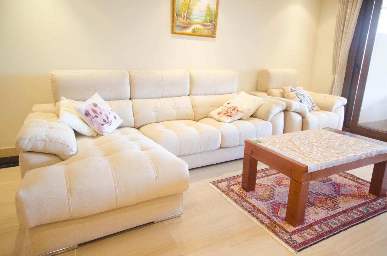 Appartement Bahia De La Plata 2- Luxury By The Sea *