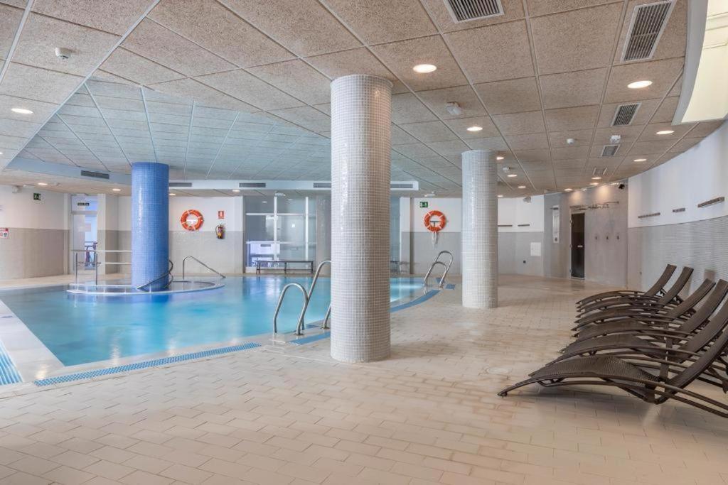 Bahia De La Plata 2- Luxury By The Sea Estepona