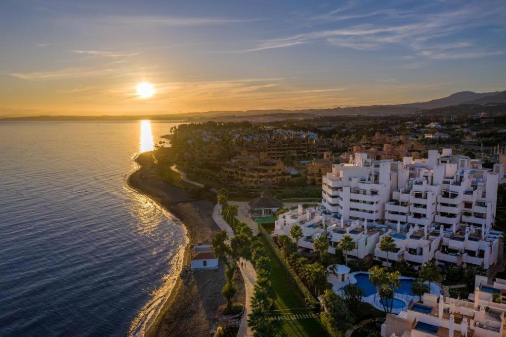 Bahia De La Plata 2- Luxury By The Sea Appartement