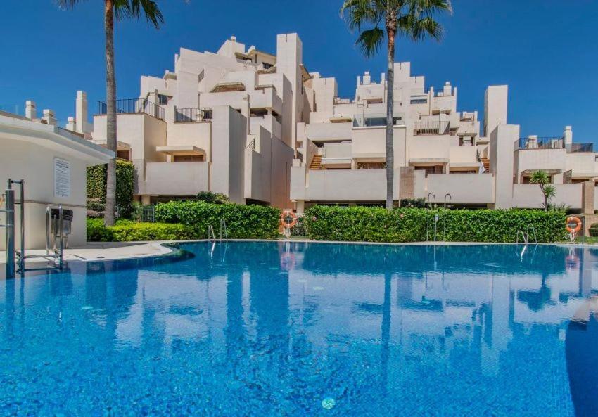 Bahia De La Plata 2- Luxury By The Sea Appartement Estepona