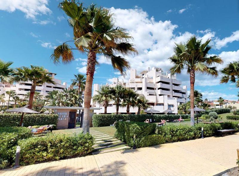 Bahia De La Plata 2- Luxury By The Sea Estepona