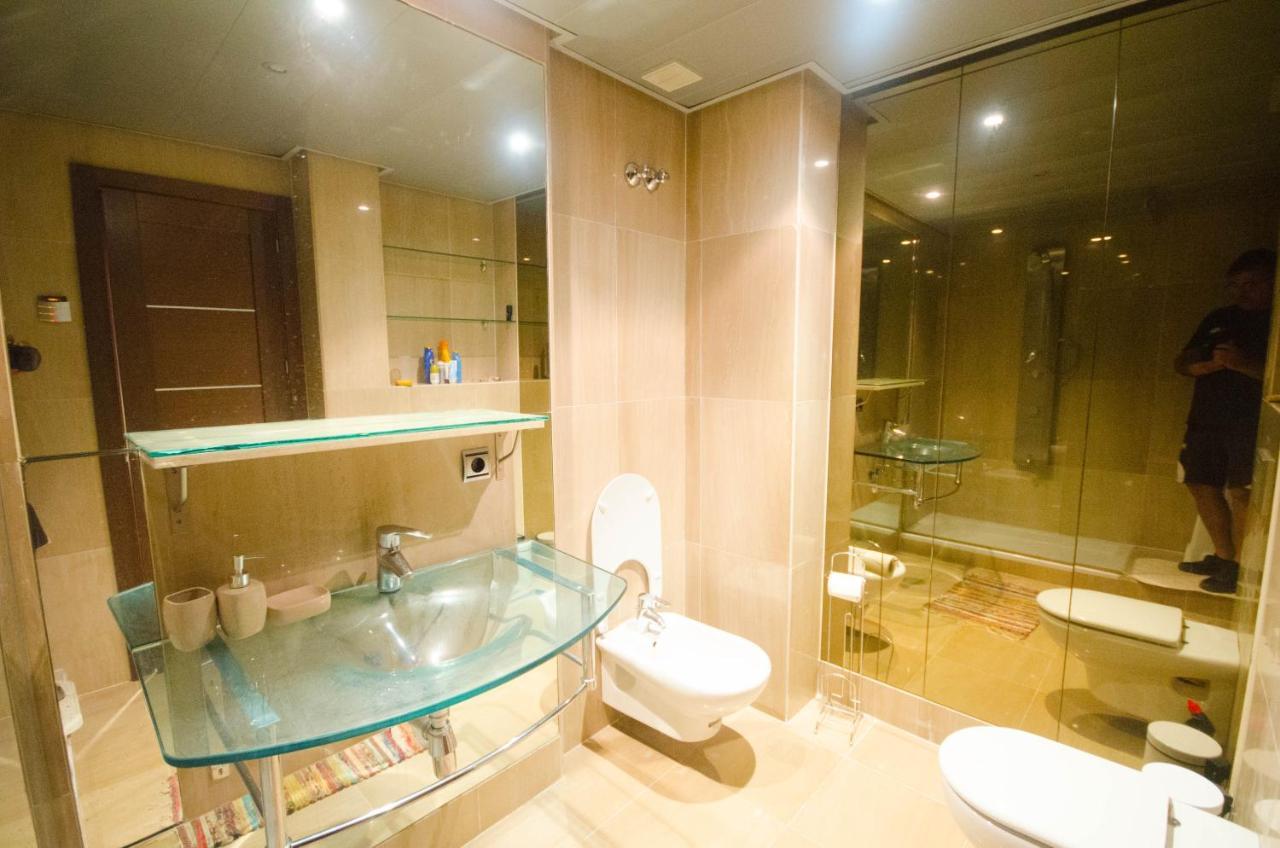 Bahia De La Plata 2- Luxury By The Sea