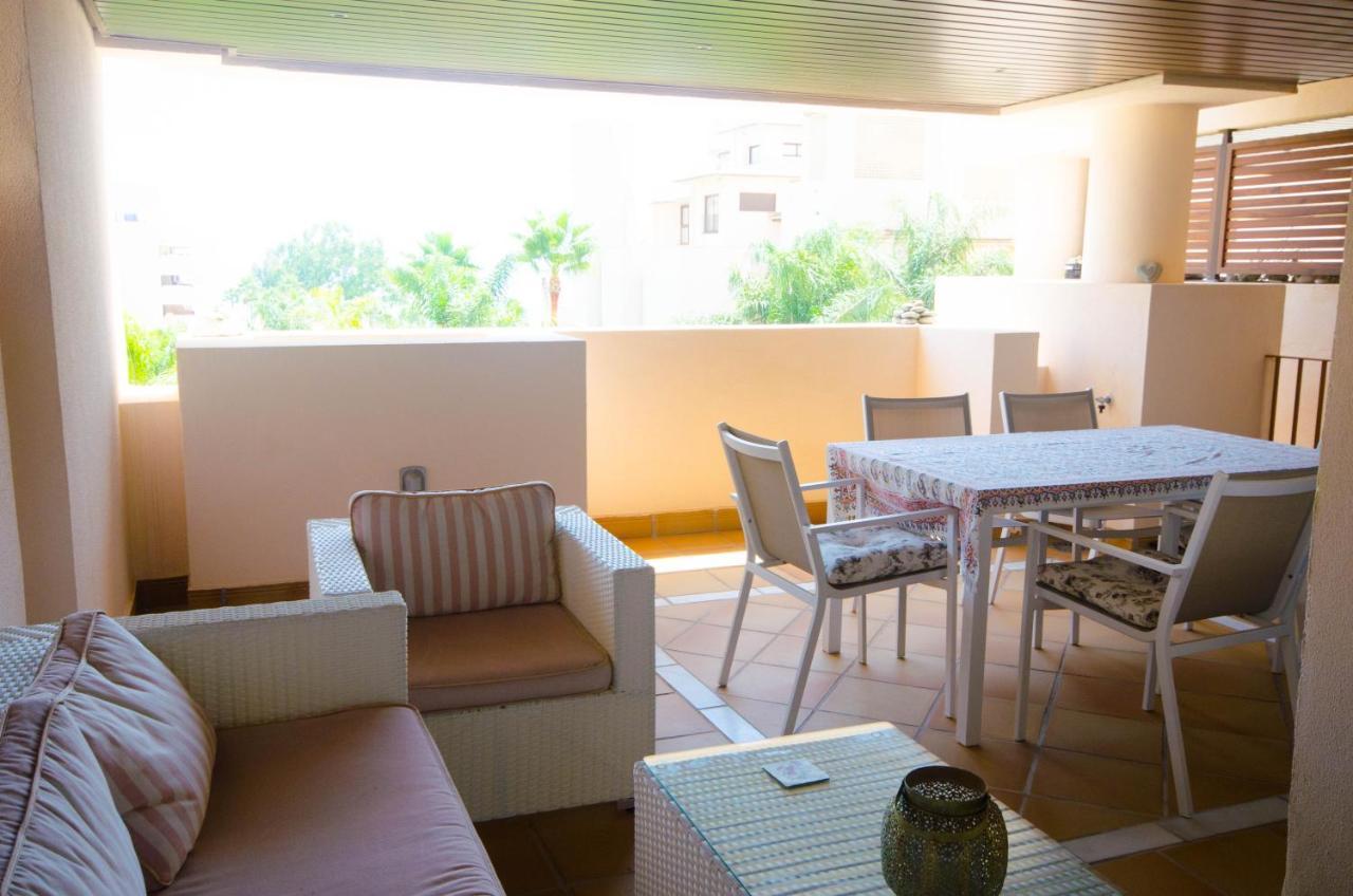 Bahia De La Plata 2- Luxury By The Sea Lägenhet